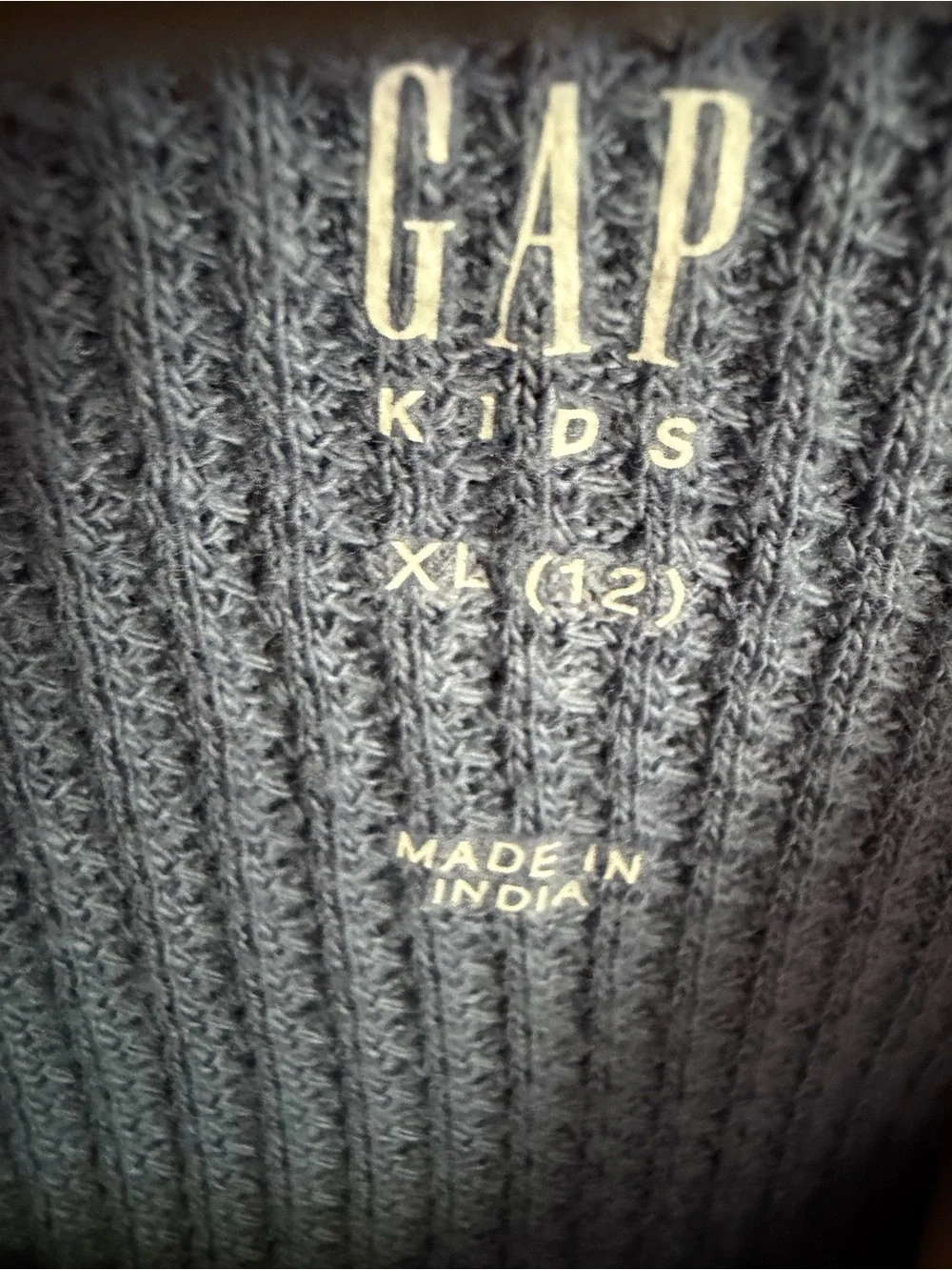 GAP comfortable teen
